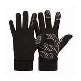 Guantes Montagne Sonne Primera Piel Con Grip Respirable