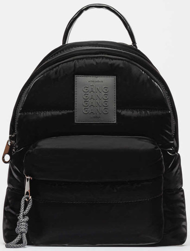 Mochila Prune Gang Padded Negra