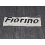 Emblema Fiat  Fiorino fiat Fiorino