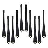 10pcs Antena Para Radio De Dos Vas Baofeng Bf-888s Sma