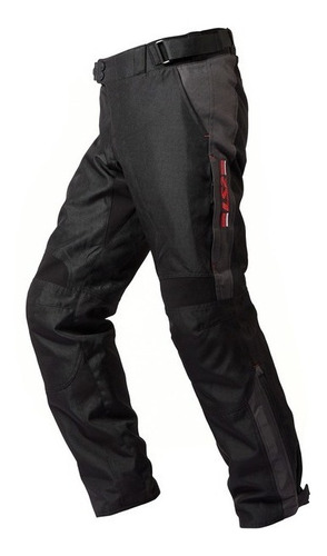 Pantalón Moto Cordura Hombre Ls2 Wolf - En Teo Motos 