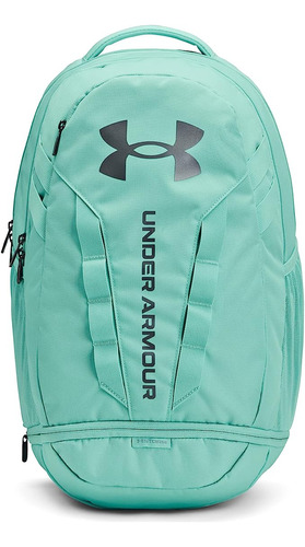 Mochila Under Armour Unisex Hustle 5.0 Capacidad 29l - 05