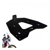 Africa Twin 1100 2023 Bagageiro Base Para Baú Givi Monokey