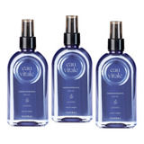 Eau Vitale Lavanda Paquete X3 Yanbal - mL a $143