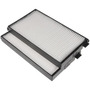 Filtro Aire Acondicionado H1 07-19 D4cd 2.5 Diesel Starex Land Rover 25