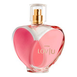 Lov|u Perfume Para Dama De Avon