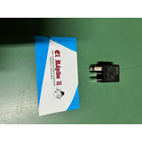 Relay Tyco Micro Negro 20amp 4 Palas Ford Focus Kuga Ka Rang