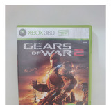 Gears Of War 2 - Xbox 360 - Original -