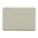 Disco Duro Externo Toshiba 2tb Canvio Advance Hdtca20x Nuevo