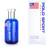 Ralph Lauren Polo Sport 75ml Edt Sin Celofán - Multiofertas