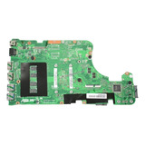 60nb0d50-mb2200 Motherboard Para Laptop Asus X555q/x555qa