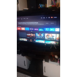 Tv Led 4k Rca Modelo X50andtv 