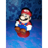 Figura Mario Bros Vintage Bootleg Super Nintendo 