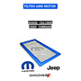 Filtro Aire Motor Dodge Caliber 2007-2010 Jeep Compass Jeep Compass