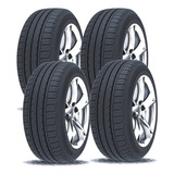 Paquete 4 Llantas 185/65r14 Westlake  Rp28 86h