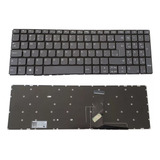 Teclado Para Notebook Lenovo Ideapad 320-15iap | Abnt2