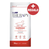 Vitalcan Therapy Cardiac Dog X 10 Kg - Happy Tails