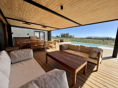 Casa En Venta En Pueblo Mio De 4 Dormitorios Nueva - Imagen 2