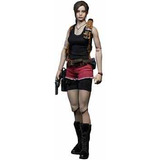 Claire Redfield Classic 1/6 Residents Evil 2 Remake Damtoys