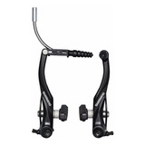 Freno P/ Bici V-brake Shimano Alivio Br-t4000 Negro