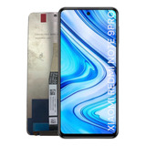 Pantalla Xiaomi Redmi Note 9 Pro