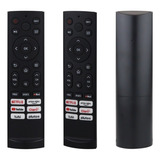 Control Remoto Hisense Smart Tv Pantalla Erf3d90h 4k Led
