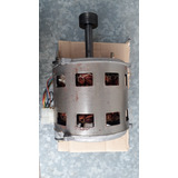 Motor De Lavarropas Longvie L616 