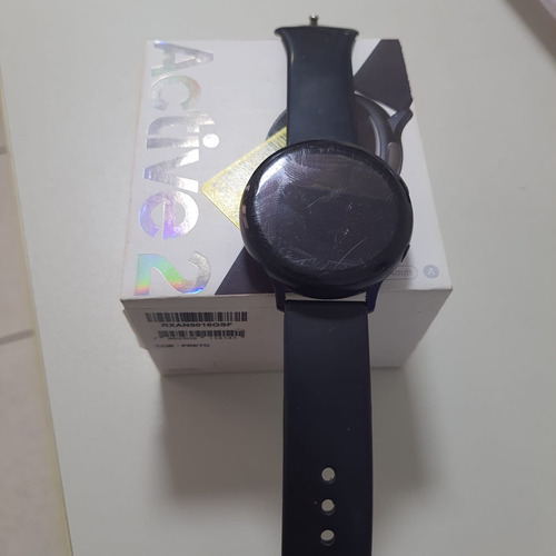 Smartwatch Samsung Galaxy Watch Active2 (retirada De Peças)