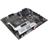 Evga Z370 Classified K Lga 1151 Atx Motherboard