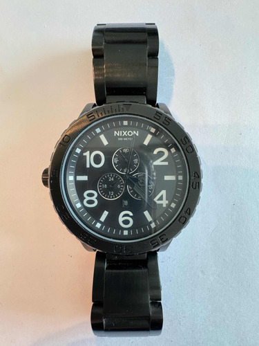 Reloj Nixon The 51-30 Chrono