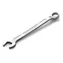 Llave Combinada 7 Mm Profesional Bremen® Cod 3504 Plateado