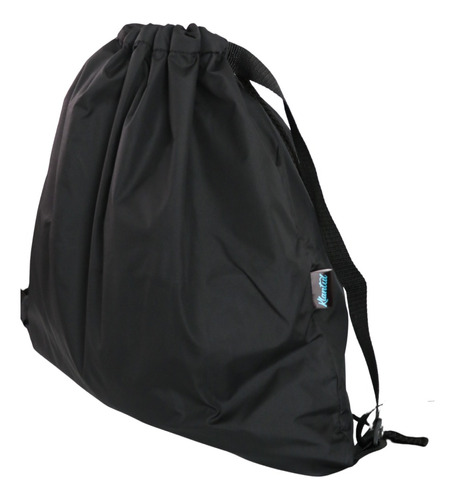 Bolso Impermeable Tipo Maleta Asas En Riata