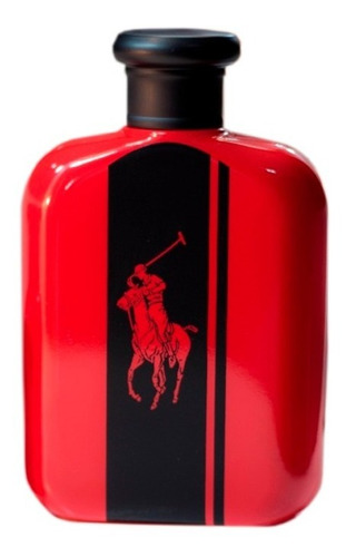 Ralph Lauren Polo Red Intense Edp 75ml 