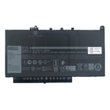 Bateria Compatible Dell Latitude E7270 E7440 Series 7cjrc