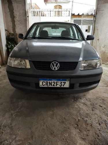 VW GOL 1000 RARIDADE