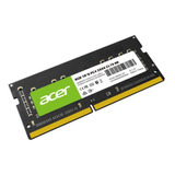 Memoria Acer Sd100