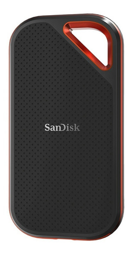 Ssd Externo Sandisk Extreme Pro Sdssde80-1t00-g25 1tb 