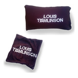 Funda De Almohada Louis Tomlinson