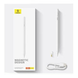 Baseus Pencil Smooth Writing 2 Stylus Lite Magnetic Design