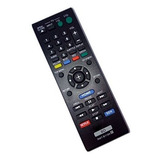 Control Remoto Rmt-b119a Reemplazado Para Sony Bdps2100 Bdp-