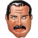 Mascara R.a. Freddie Mercury