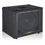 Caixa Gabinete Oneal Contrabaixo Obs 312 200w Rms 12 Pol + Cor Preto 110v/220v