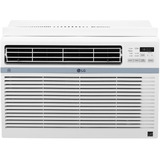 Aire Acondicionado De Ventana Smart LG Lw8017ersm 8000 Btu 