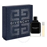 Estuche Perfume Gentleman Givenchy Edp 100 ml Para  Hombre  