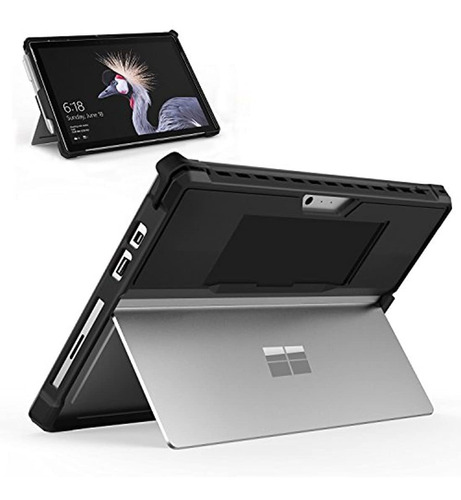 Moko - Funda Para Microsoft Surface Pro Lte