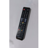 Control Remoto Tv Samsung Smart - Original