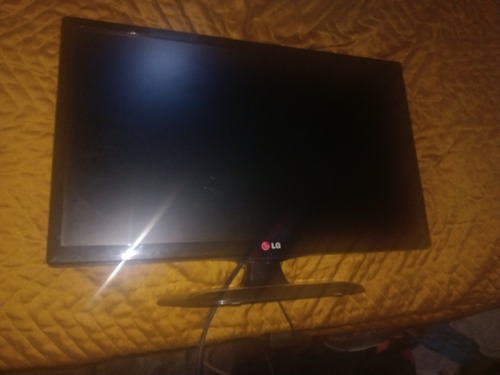 Monitor  Tv Widescreen 19 Polegadas Muito Barato 299 Reais!