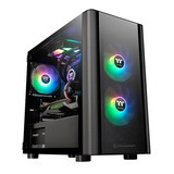 Caja M-atx Thermaltake V150 Tg