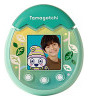 Tamagotchi Pix Green Nature