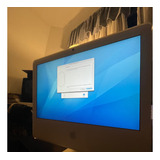 iMac 20 Pulgadas 2007